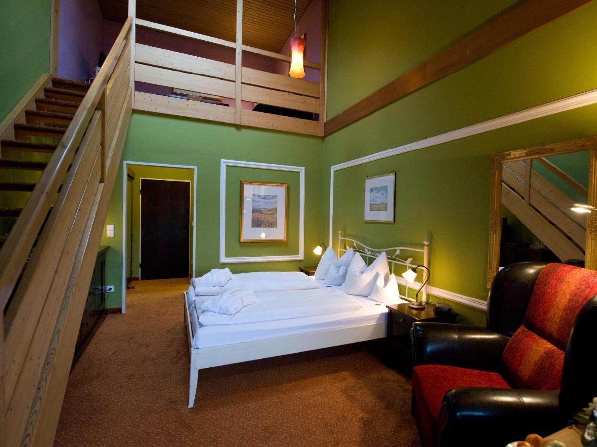 Hotel Glockenspiel Bad Griesbach  Ngoại thất bức ảnh