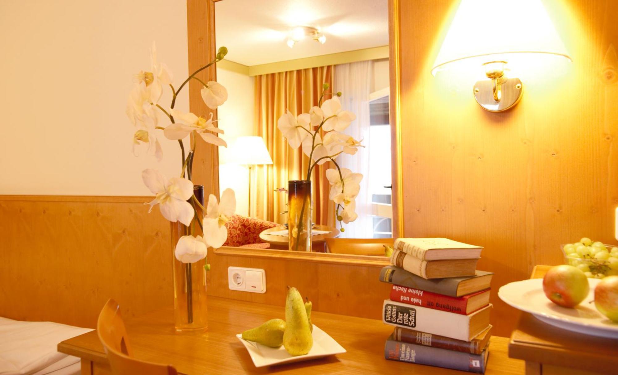 Hotel Glockenspiel Bad Griesbach  Ngoại thất bức ảnh