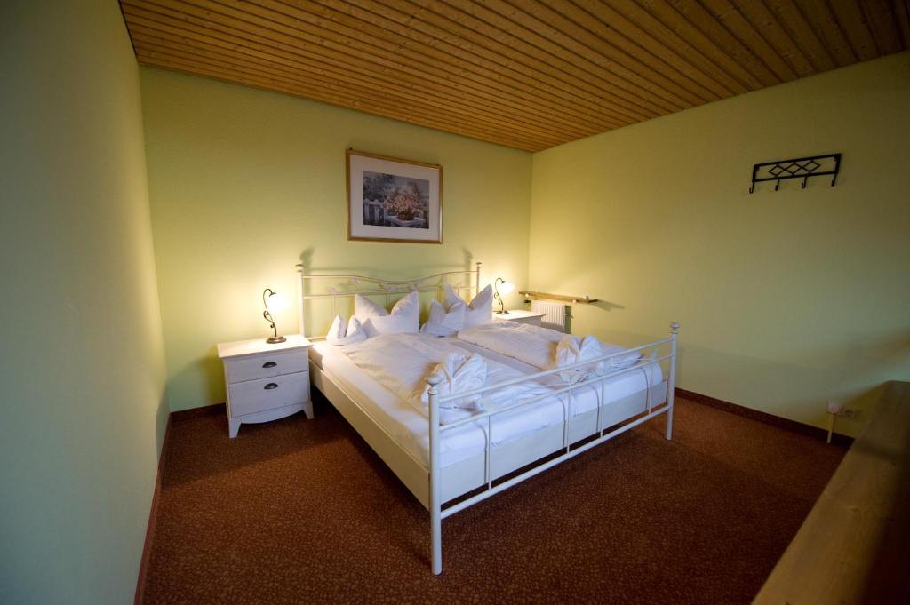 Hotel Glockenspiel Bad Griesbach  Phòng bức ảnh