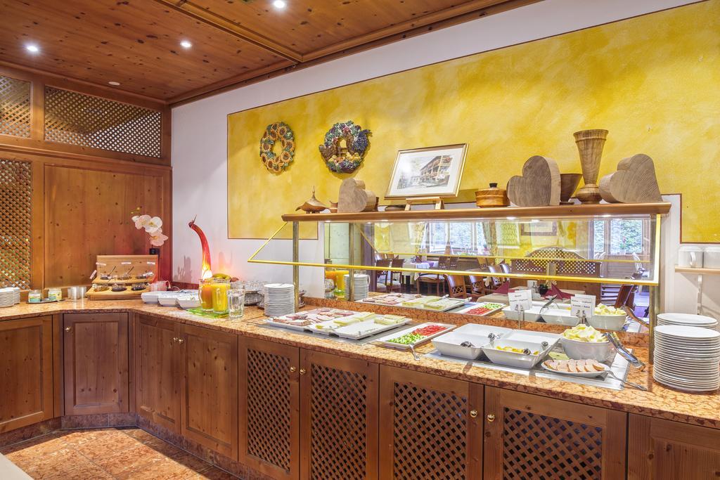 Hotel Glockenspiel Bad Griesbach  Ngoại thất bức ảnh