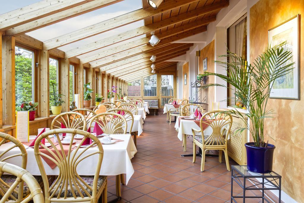 Hotel Glockenspiel Bad Griesbach  Ngoại thất bức ảnh