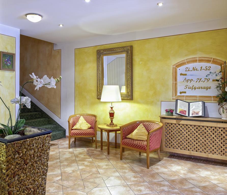 Hotel Glockenspiel Bad Griesbach  Ngoại thất bức ảnh