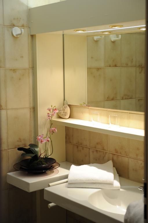Hotel Glockenspiel Bad Griesbach  Ngoại thất bức ảnh